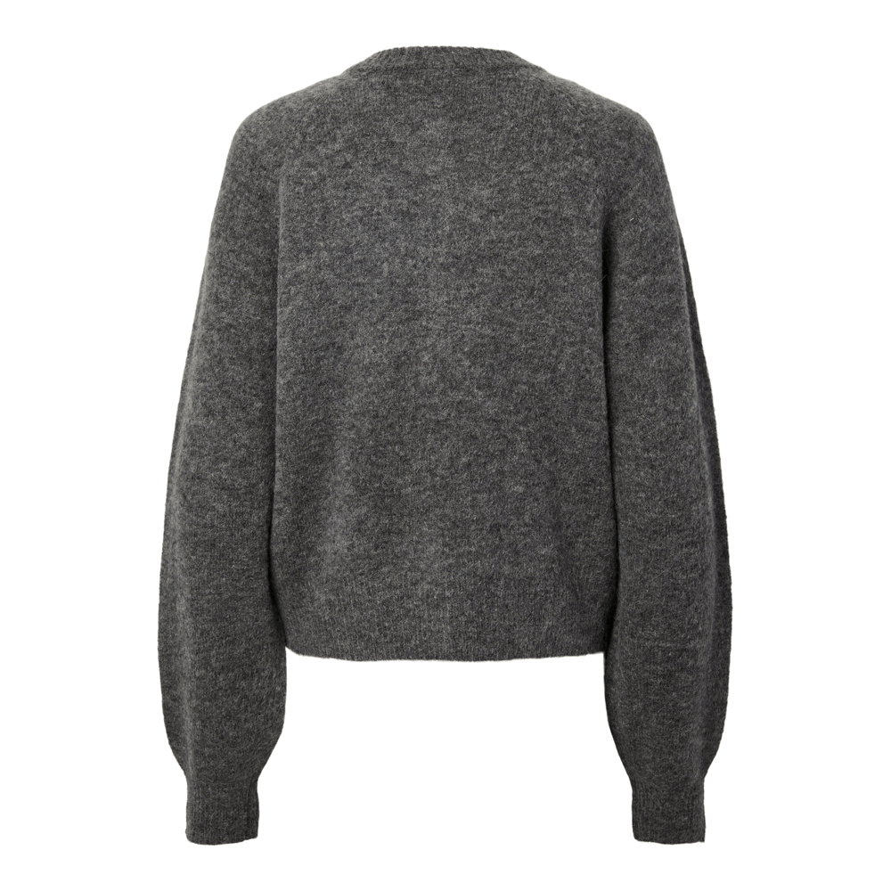 Y.A.S Johi Wool Blend Cardigan